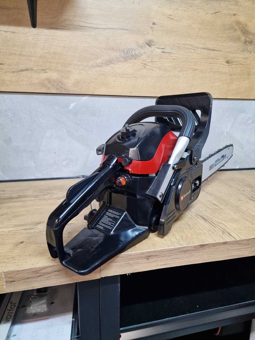 Piła łańcuchowa spalinowa EINHELL GC-PC 1335 P303