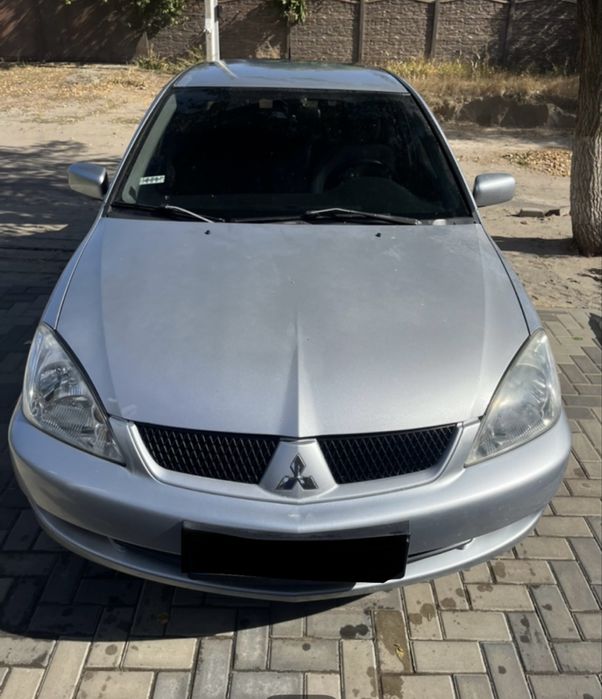 Разборка Mitsubishi Lancer 9   1.6/2.0 акпп