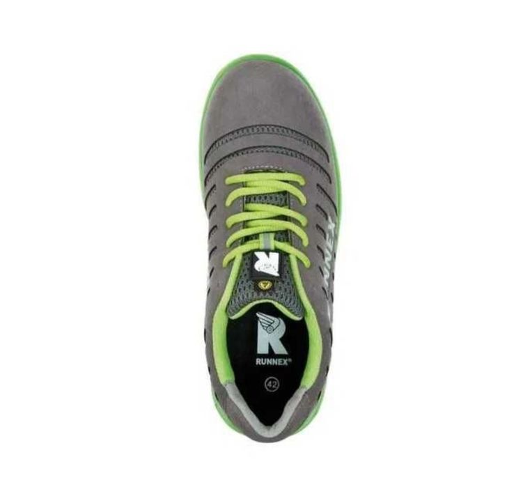 Buty robocze sunnex 35rozmiar z atestem