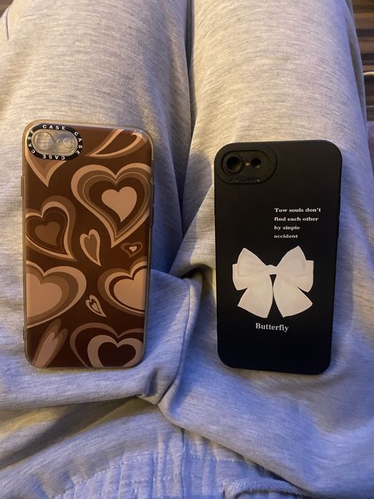 iPhone 7 w dobrym stanie