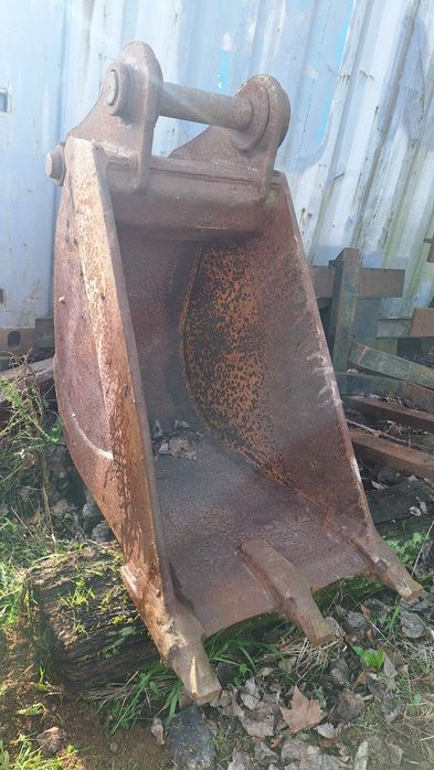 Baldes giratoria, porta paletes grua, riper, garfos empilhador