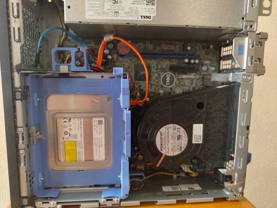 Dell Optiplex 7060
