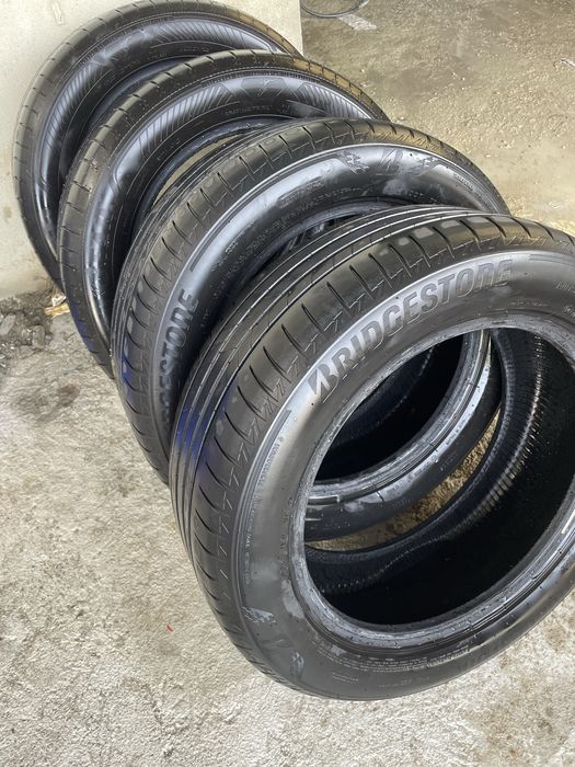 Pneus medida 225/55R17