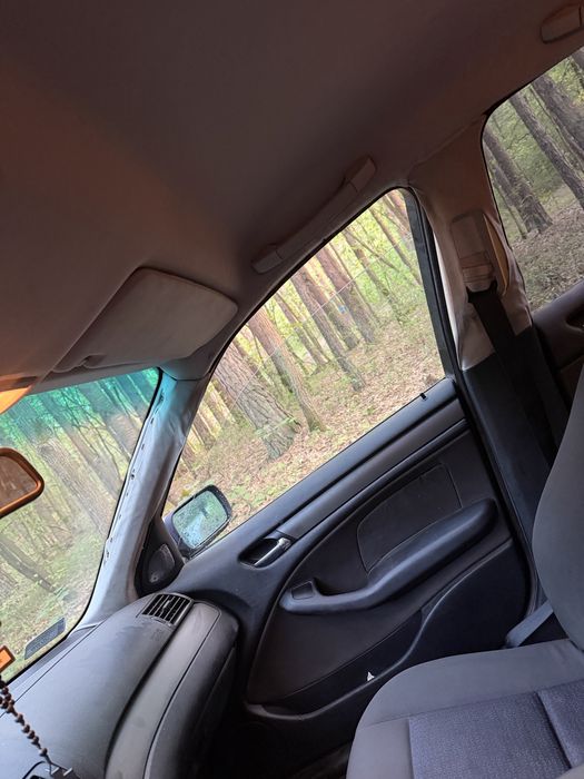 Bmw e46 318d 2003