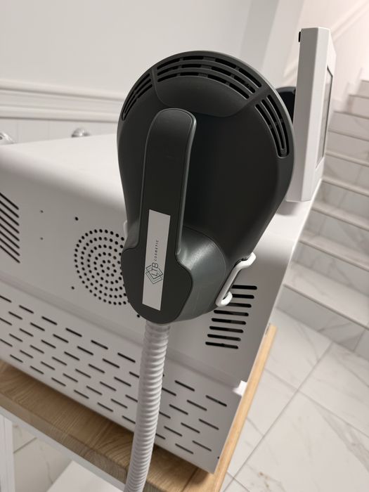 Elektromagnetyczna stymulacja mięśni EMS