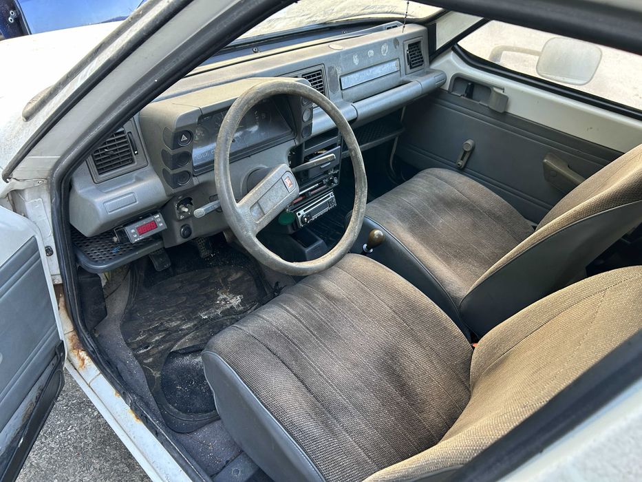 Citroen C15 1.8 TD Só Para Peças