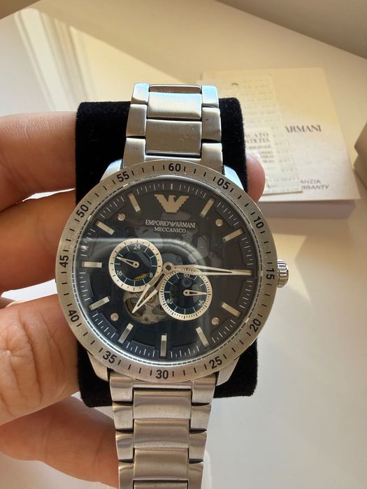 Relógio Emporio ARMANI