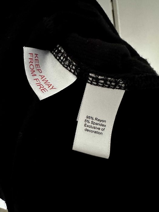 Koszula nocna damska DKNY r. S