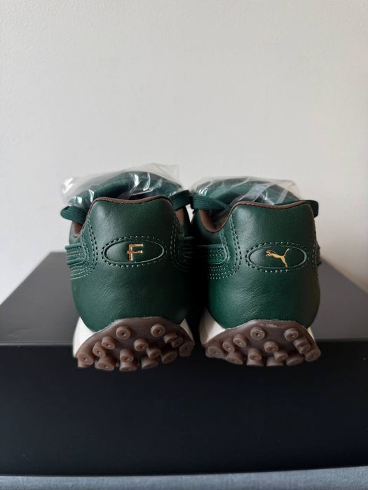 Оригінальні кросівки Puma Fenty розміри 39, 40, 41.