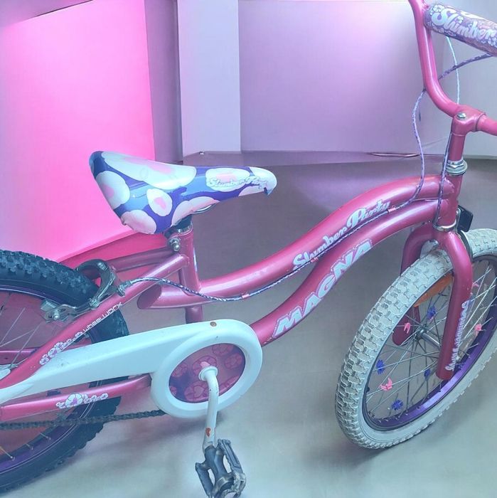 Vendo bicicleta em bom estado