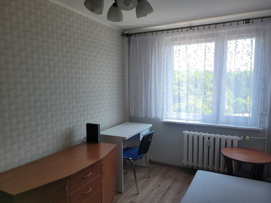 Mieszkanie dla studentów ŚUM - Zabrze - Helenka - Widok 5