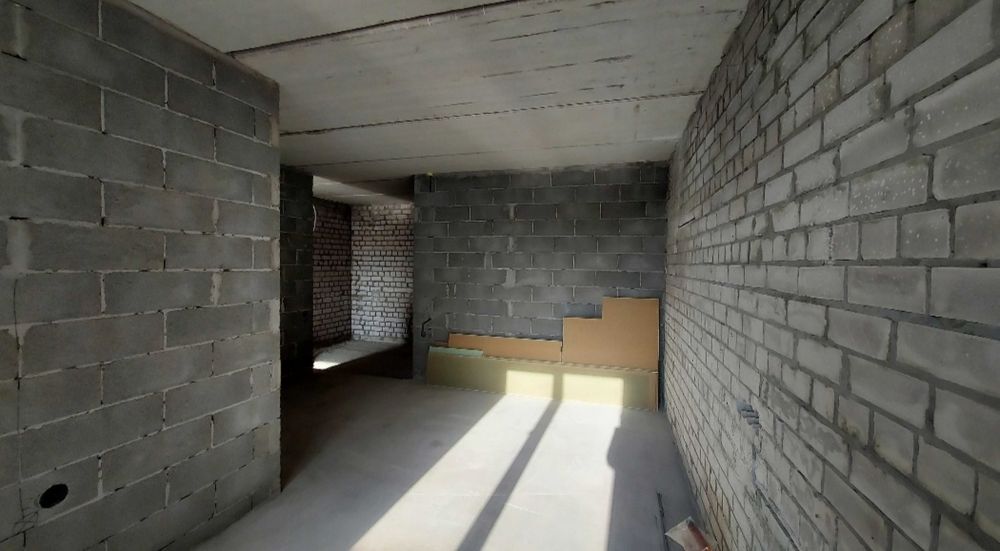 Продам реальную новострой 45 м Добробут / Слобожанский / Правда