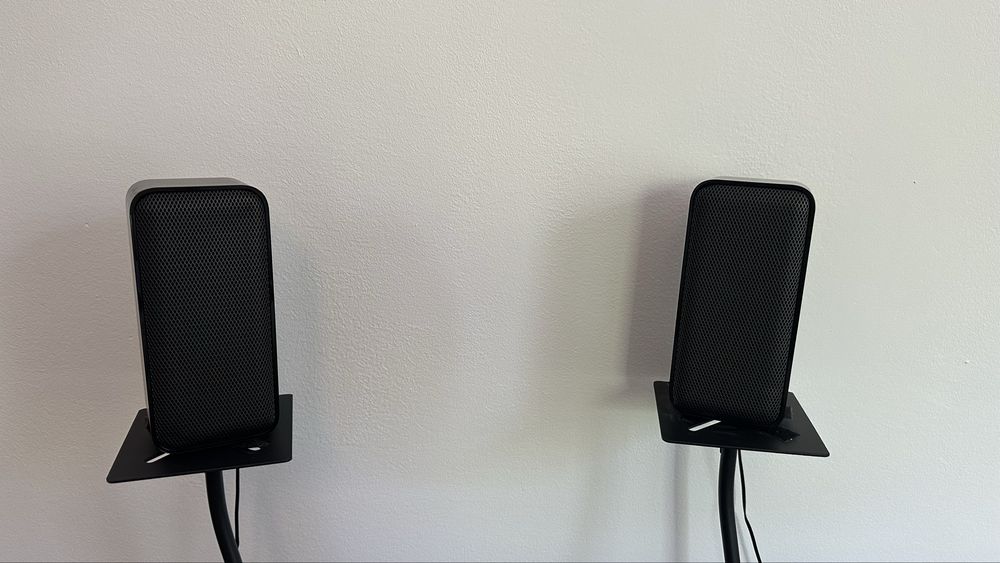 Soundbar SONY 5.1 HT-S40R