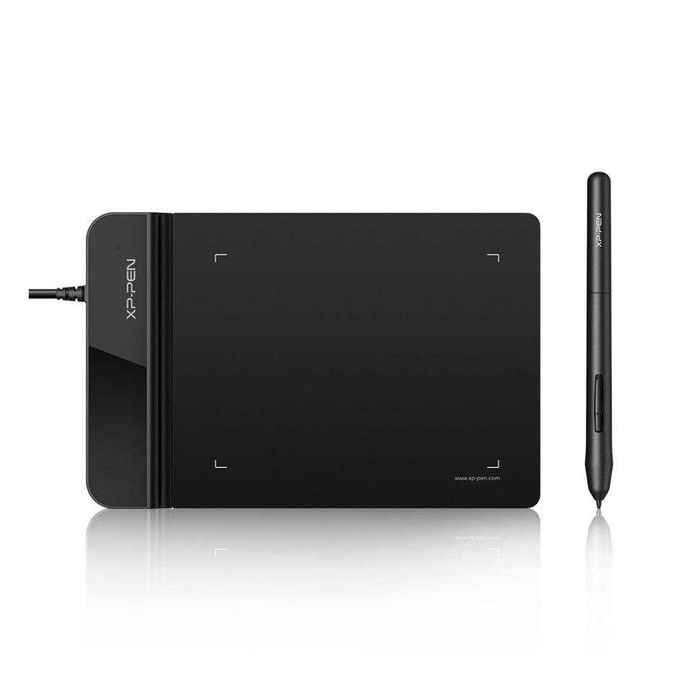 Планшет Star G430S