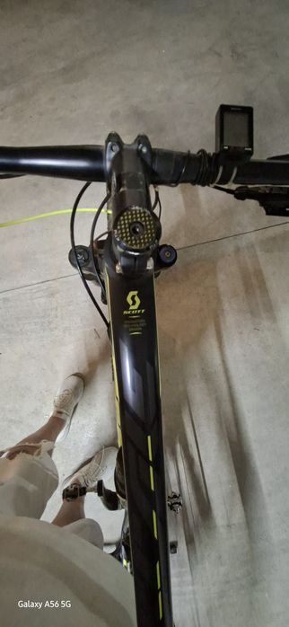 Scott scale 960 roda 29