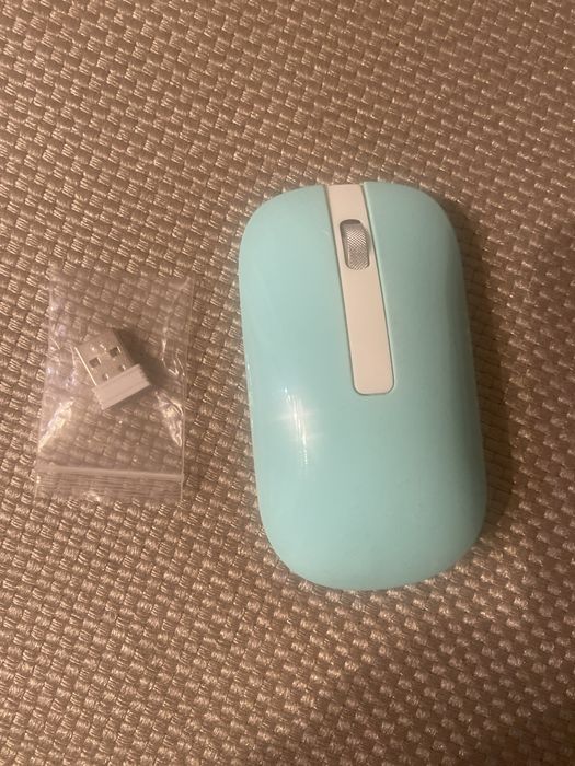 Teclado wireless