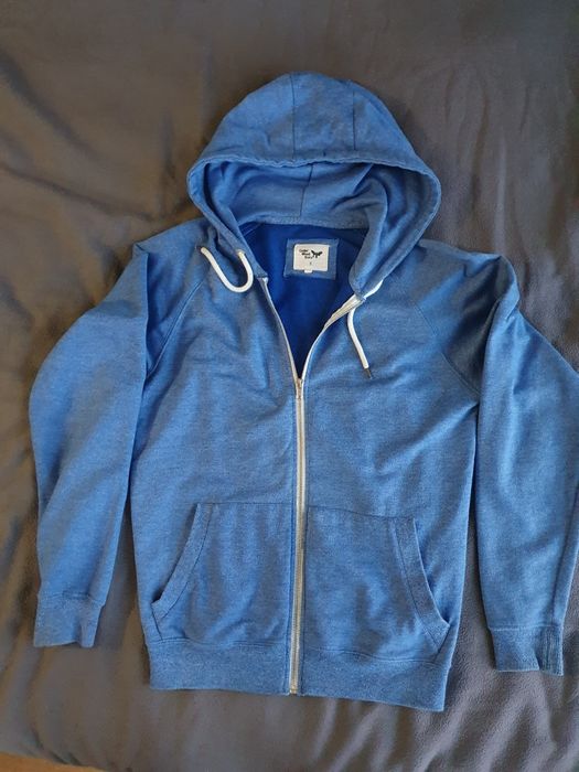 Bluza z kapturem rozmiar S
