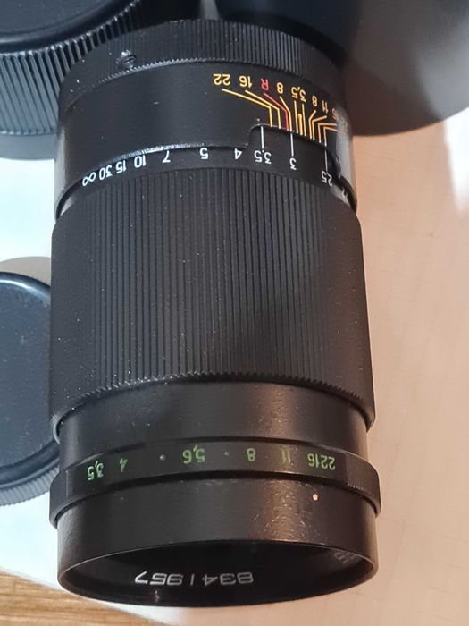 Об'єктив юпітер 37 а