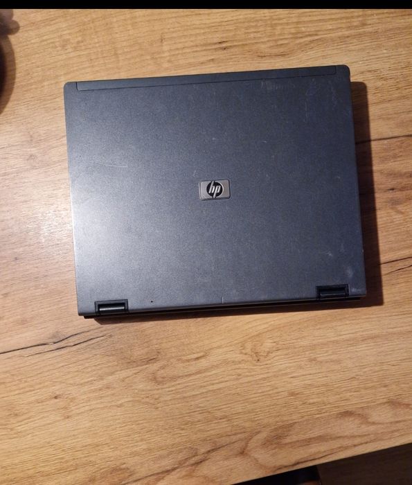 Laptop  hp 2x2 ghz Nowa  Sól
