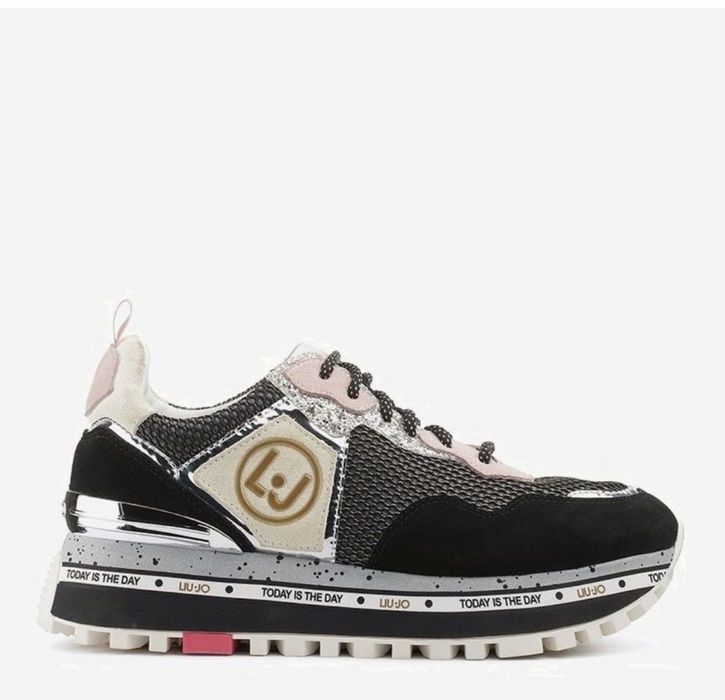 Кросівки Liu Jo.