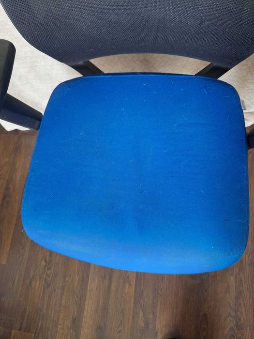 Ergonomiczny fotel biurowy Profim Veris Net 111SFL – Premium, Regulowany
