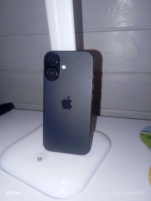 Обмін Iphone 16