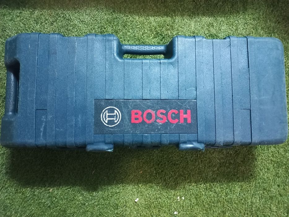 Młot do kucia Bosch