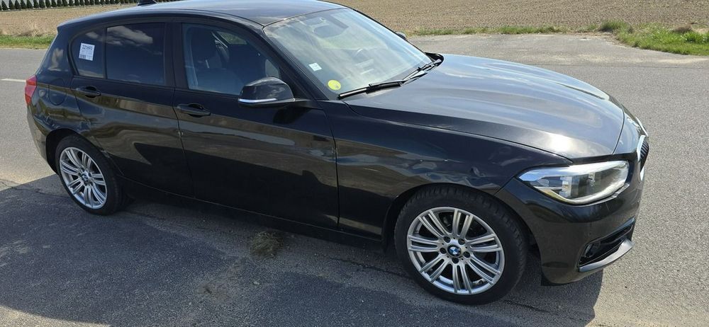 BMW Seria 1