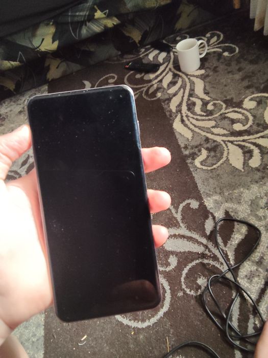 Samsung galaxy s10+