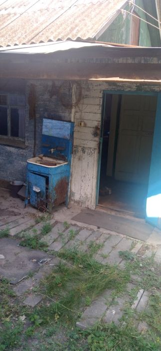 Продам дом в селе Ковяги Валковский район