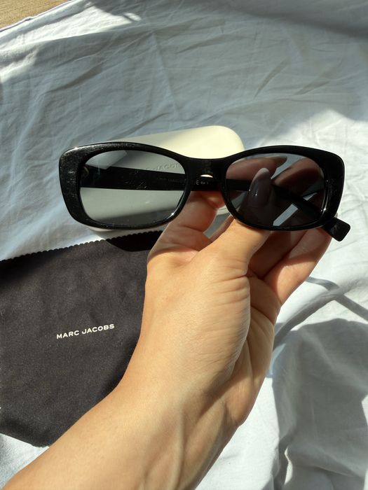 Сонцезахисні окуляри marc jacobs оригінал
