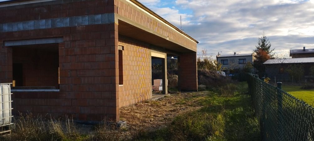 Budowa Domów Usługi Budowlane Murarskie