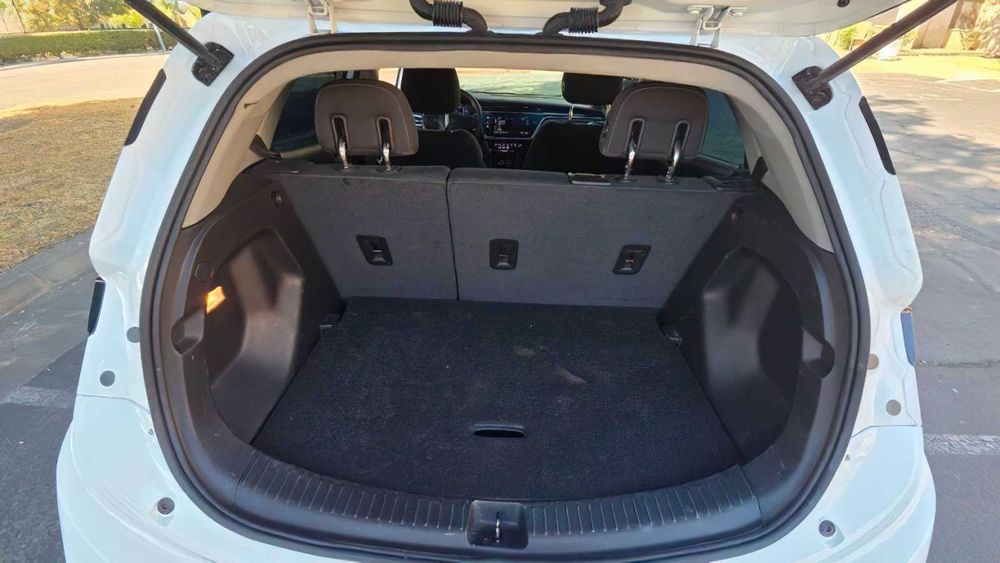 Chevrolet Bolt EV 1LT      2023