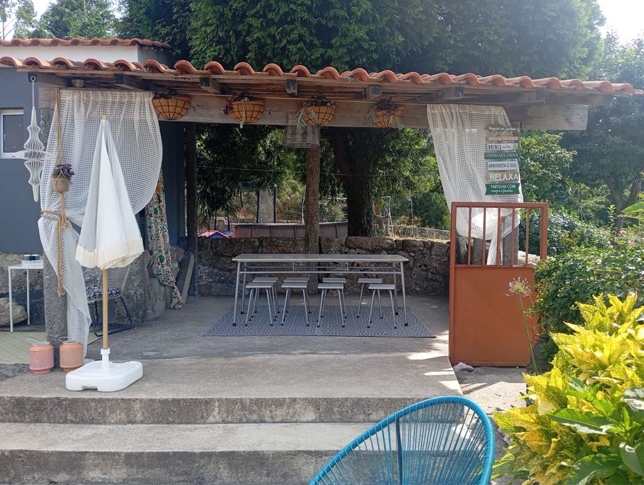 Espaço para eventos