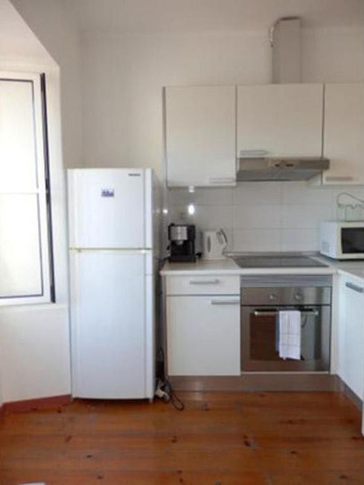 apartamento T2 Travessa de Santana Lisboa