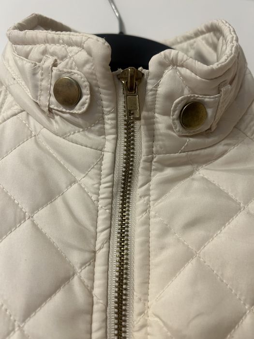 Pikowana kurtka Esmara r. 38.