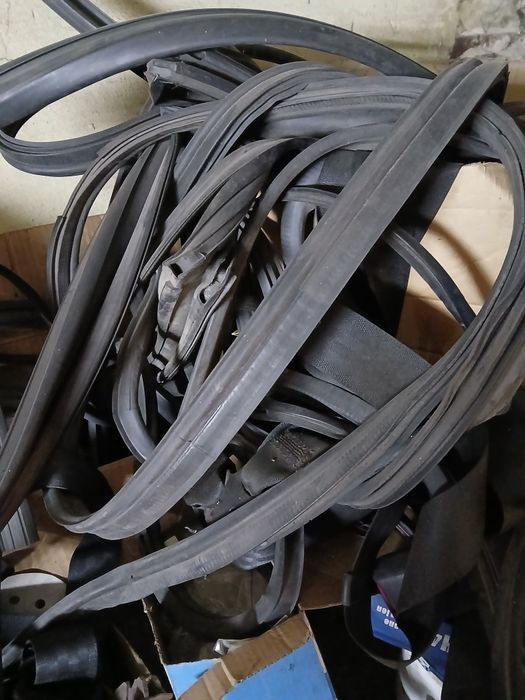 Продам егр на ланос 1.5