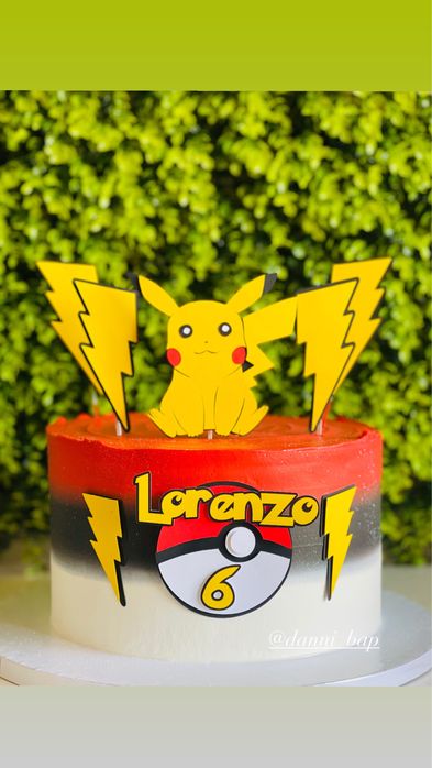 Kit festa , bolos, salgados , doces!