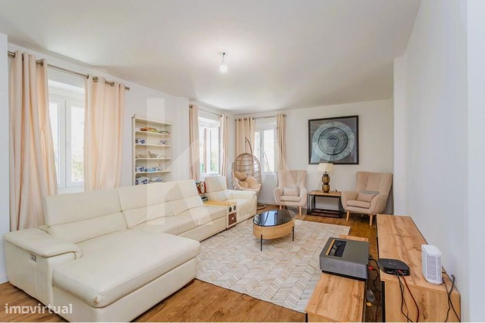 Estoril|Excelente Moradia T6 junto aos jardins do Casino Estoril