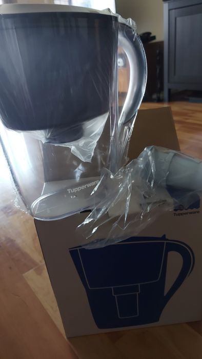 Tupperware - novo431237901698344965
