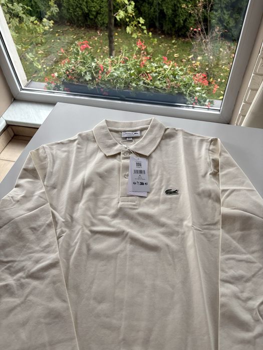 Koszulka Polo Lacoste