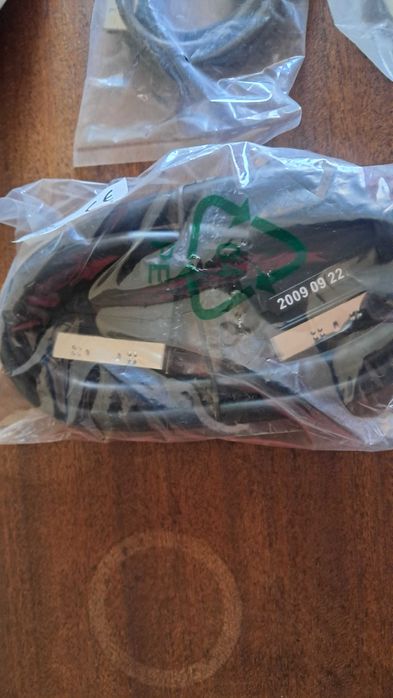 cabos novos preços variados mas simbolicos