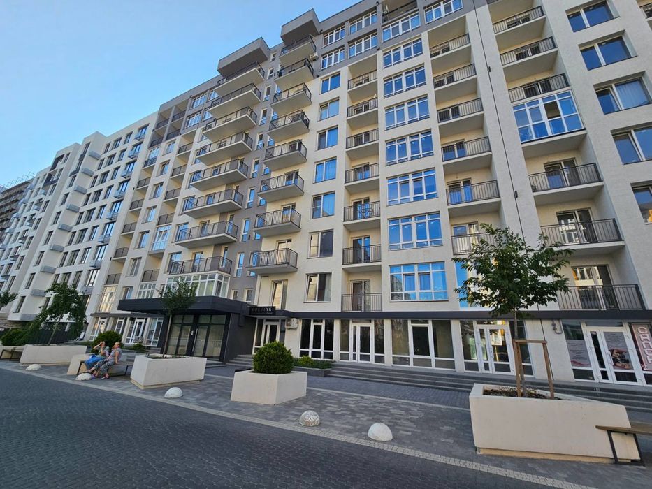 Продаж квартири, Бк КромаксБуд