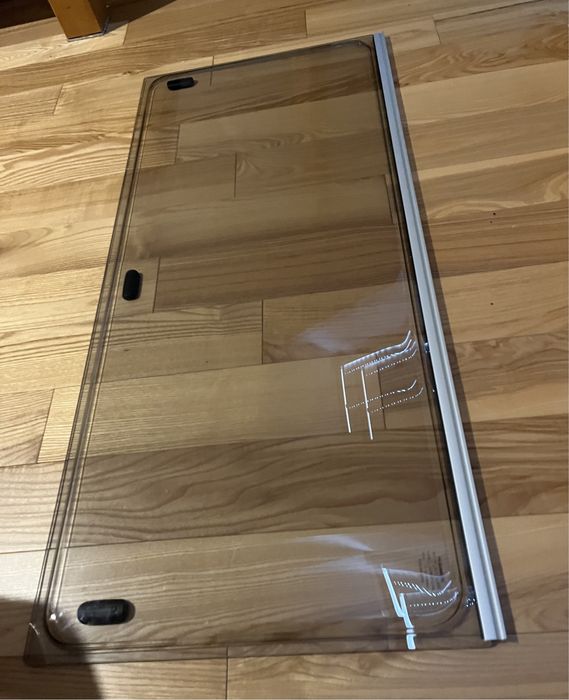 Szyba dometic seitz s4 camper kamper bus