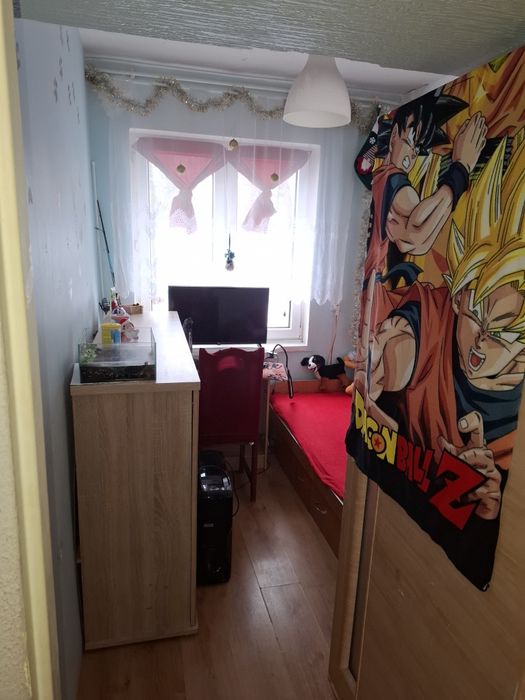 Sprzedam mieszkanie 61 m² super lokalizacja