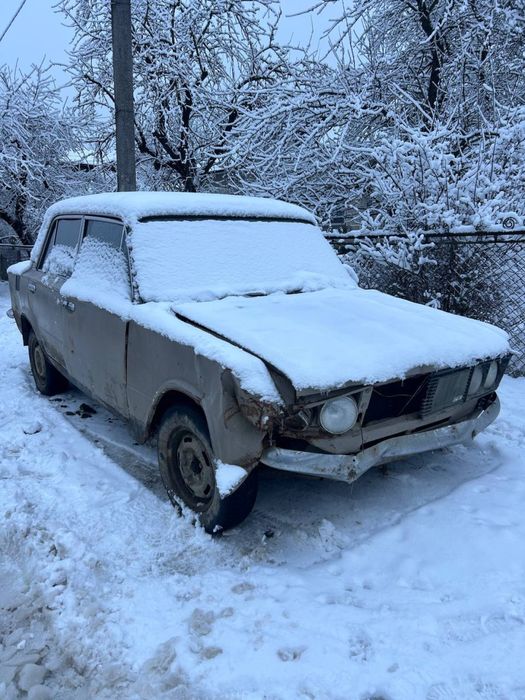 Продам ваз 2106 ПО ЗАПЧАСТИНАМ