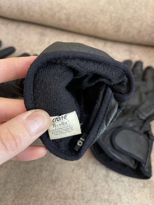 Мото-рукавиці | size M-L | ‼️