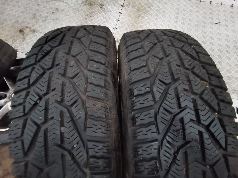 195/65R15 Zimowe Opony .