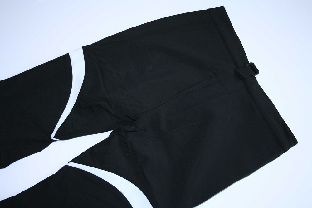 Spodnie damskie r. M/38 softshellowe narciarskie Campus Albina