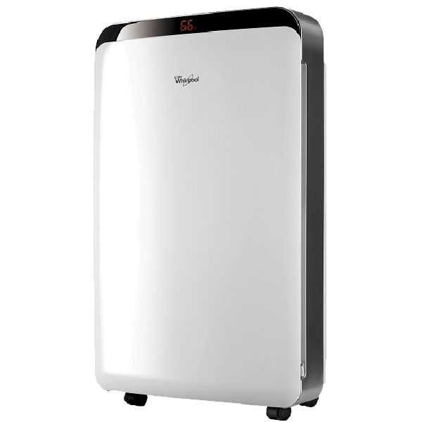 Desumificador WHIRLPOOL 4L 315W
